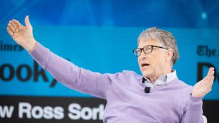Bill Gates răspunde acuzației că el a declanșat pandemia de coronavirus 