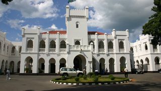 A murit un fost președinte. Fostul șef de stat era internat &icirc;ntr-un spital