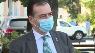VIDEO - Orban, nou apel la oameni să respecte măsurile de protecţie: "Trebuie să fim responsabili"
