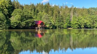 Maine, de la ora 15:00, in „ROventura”,  Banatul, tinut al superlativelor