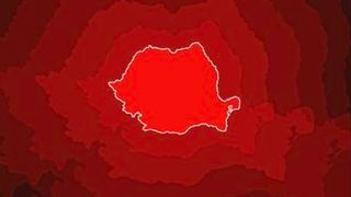 Top 10 județe după riscul contaminării cu COVID-19. Bucureștiul, zona cea mai "roșie" din Rom&acirc;nia