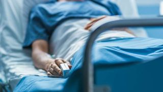 „Nu puteam să vorbesc sau să fac 2 paşi fără să obosesc”. Mărturia dramatică a unui pacinet COVID