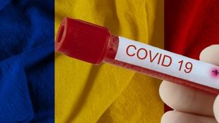 rom&acirc;ni coronavirus berlin