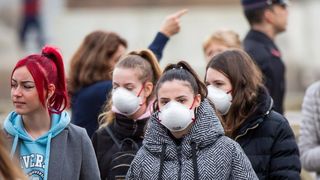 rom&acirc;ni coronavirus berlin