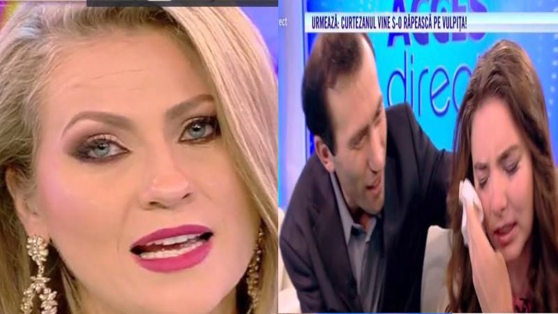 vulpița și viorel covid 19