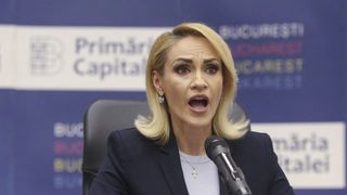 Gabriela Firea: „În Bucureşti sunt 45 de spitale de stat, doar cinci în lupta Covid”