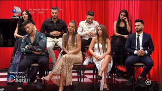  puterea dragostei 2020