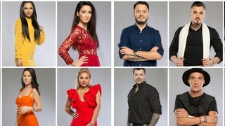 Finala puterea dragostei 2020