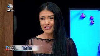 Finala Puterea Dragostei 2020 - Andreea Mantea