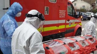 Coronavirus România 25 iulie 2020. Un nou record de infectări