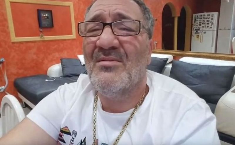 Nelson Mondialu suferă de o boală cronică. Mesajul transmis chiar înainte de finala de la Puterea Dragostei