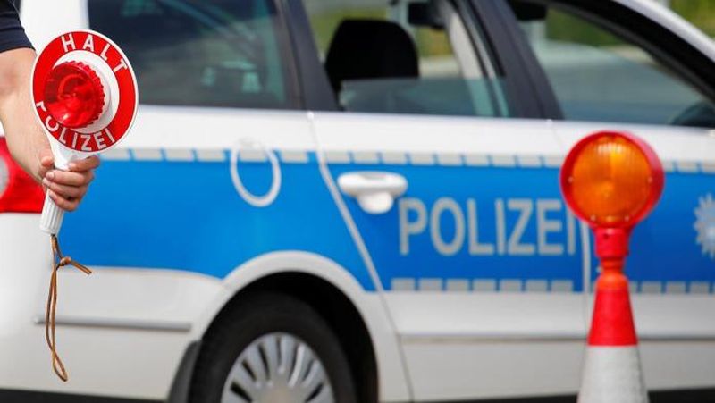 Accident aviatic Germania