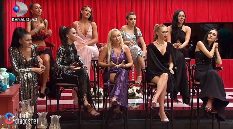 Puterea Dragostei 2020 finală