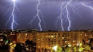 O nouă alertă meteo &icirc;n Rom&acirc;nia