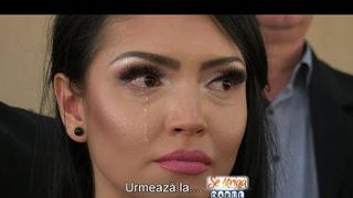 Andreea Mantea, mesaj înainte de finala emisiunii Puterea Dragostei