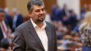 Marcel Ciolacu anunţă când va fi depusă moţiunea de cenzură