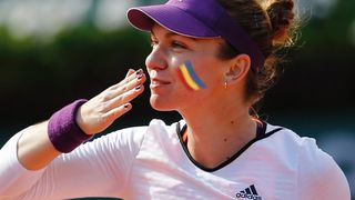 Simona Halep renunţă la turneul WTA de la Palermo