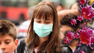 VIDEO | Iaşi, mască şi mănuşi obligatorii în pieţe