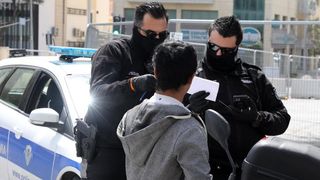 VIDEO | Străinii pun interdicţii pentru rom&acirc;ni