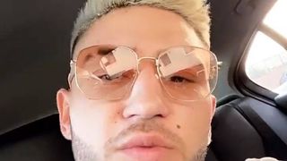 Bogdan Mocanu de la Puterea Dragostei