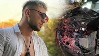 VIDEO | Bogdan Mocanu, experienţă teribilă