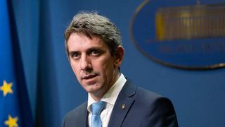 Veşti proaste. Dancă: "Dacă împreună nu oprim răspândirea COVID-19..."