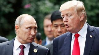 Germania &icirc;i intoarce spatele lui Trump. &Icirc;l refuză total pe Putin