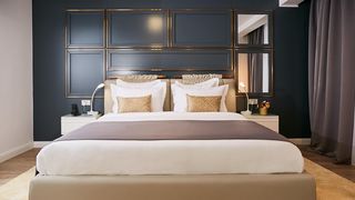 Cazare la pensiuni sau hoteluri Delta Dunarii care te fac sa te simti regeste!