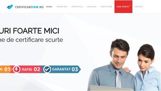 Standard ISO 27001 asigura securitatea informatiilor din cadrul unei organizatii