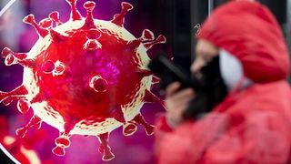 Bilanț coronavirus România - luni 27 iulie. Număr record de pacienți la Terapie Intensivă