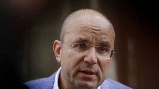 Cozmin Guşă, știrea momentului despre carantinare 