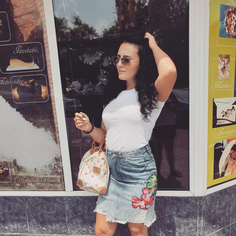 andrada de la puterea dragostei