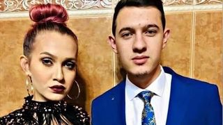 cristian de la puterea dragostei frate bianca