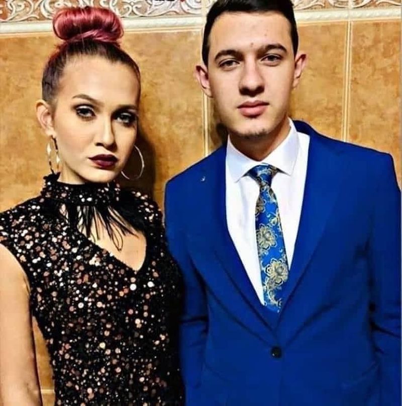 cristian de la puterea dragostei frate bianca