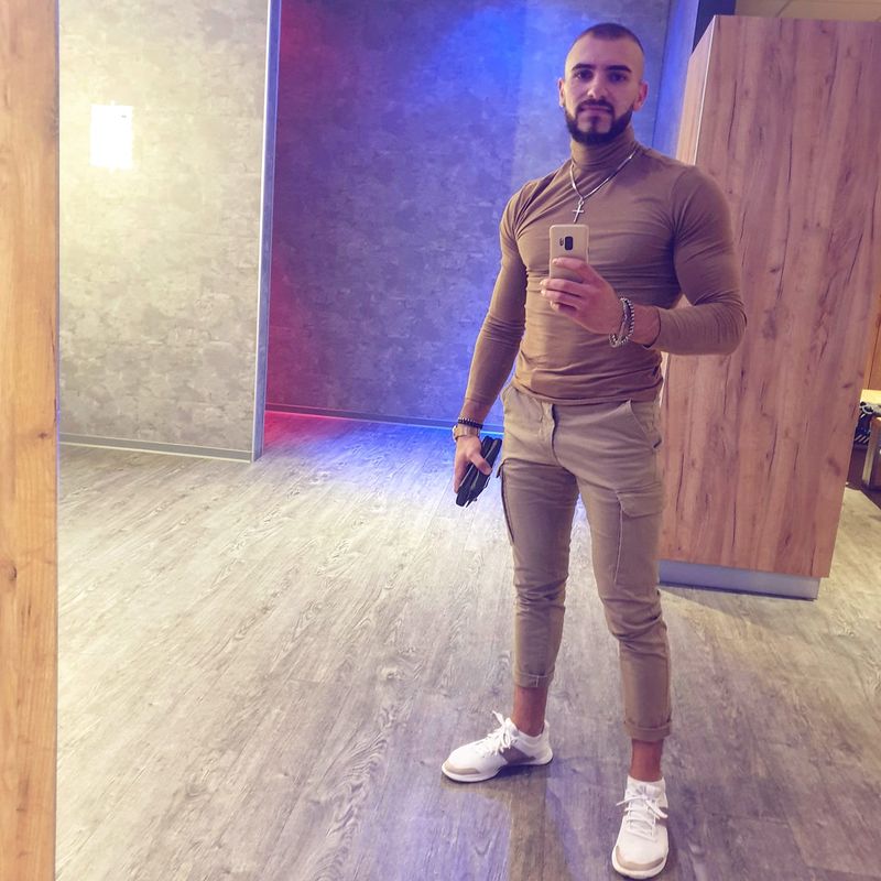 mihai de la puterea dragostei 