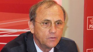 Important om politic, diagnosticat cu coronavirus