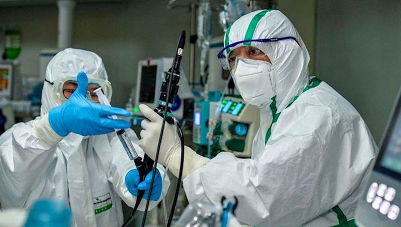 Peste 16 milioane de cazuri de coronavirus, la nivel mondial