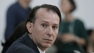   Florin Cîțu, despre revenirea la starea de urgență în România