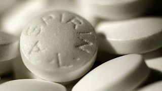 aspirină coronavirus 