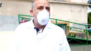 Medicul Virgil Musta, avertisment pentru români: "Ne înșelăm!" Spitalele NU fac față! E singura variantă"