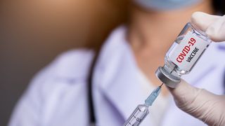 vaccin &icirc;mpotriva coronavirusului