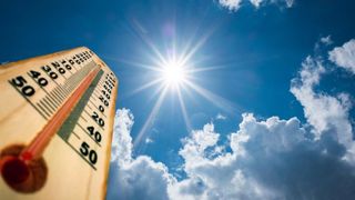 Vremea trece de la o extremă la alta. COD galben de caniculă: unde se ating 38 de grade Celsius