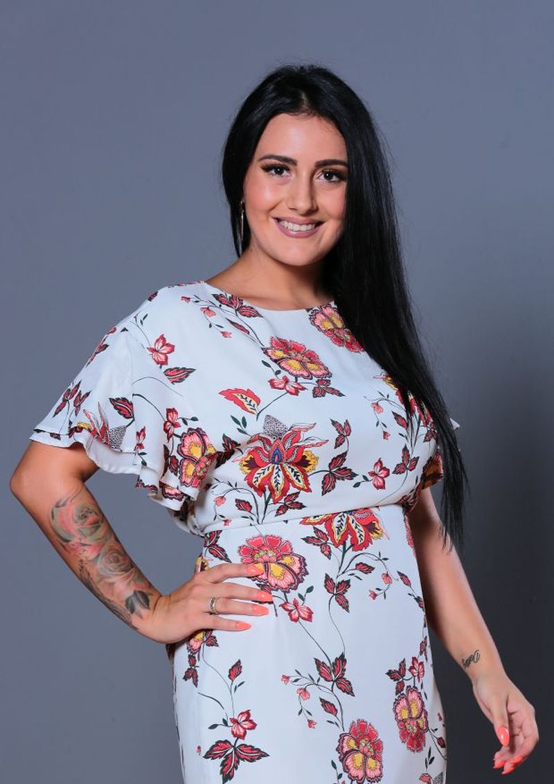 Concurenţi Puterea Dragostei sezonul 3