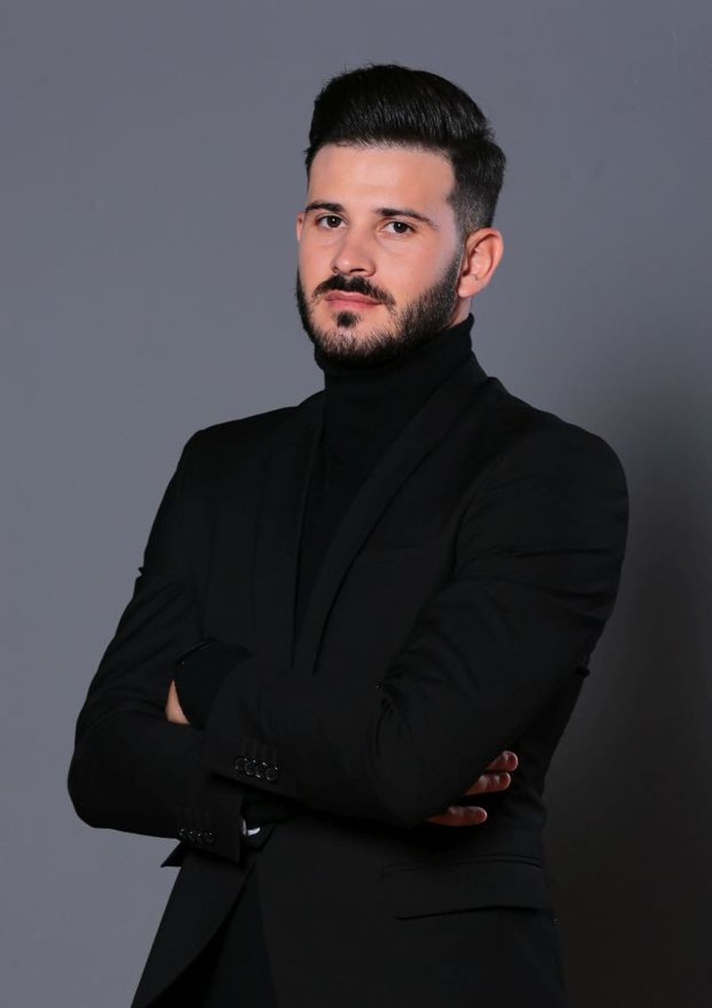 Puterea Dragostei concurenţi sezonul 3