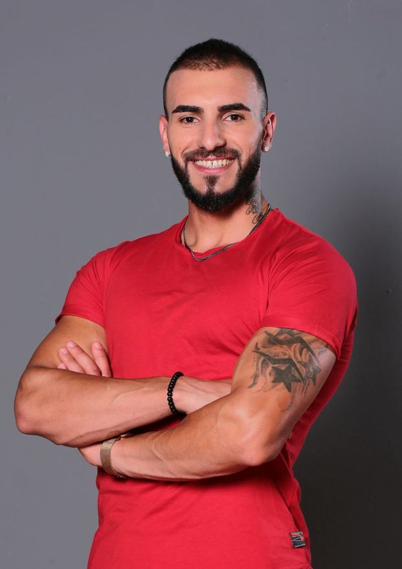 Puterea Dragostei concurenţi sezonul 3