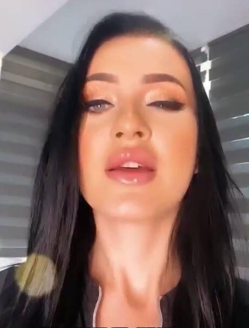 bianca de la puterea dragostei intervenție