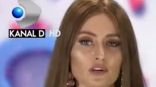 Mariana de la „Puterea Dragostei” este gata de atac: „Nu sunt o pradă prea ușoară!”