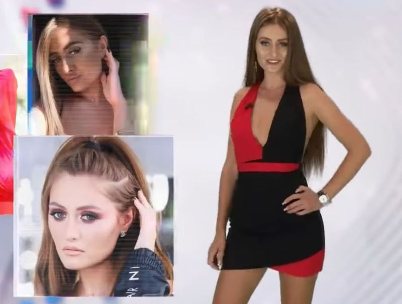 mariana de la puterea dragostei sezon 3