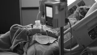  Medicul Copciag, adevărul despre paturile de la secțiile ATI: "Un pat de spital rămâne liber doar când MOARE un pacient"