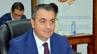 marian mina carantină